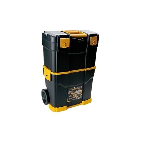 Valigia portautensili Trolley Artplast