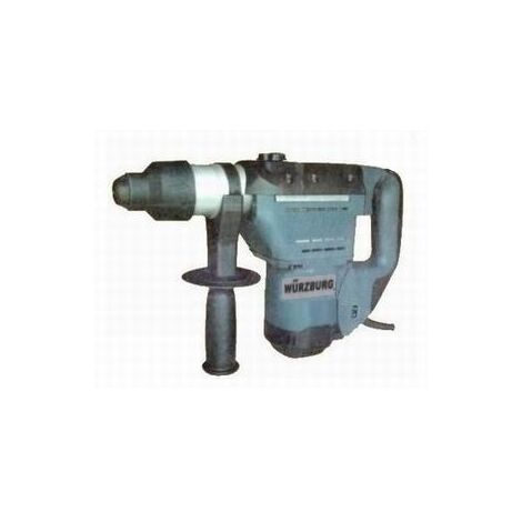 Trapano martello demolitore 32mm 850W