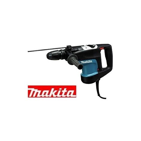 Trapano martello demolitore/Tassellatore 40mm 1050W Makita - HR4002