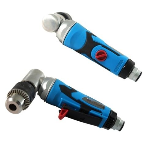 Miniutensile rotativo/Minitrapano/Trapano angolare ad aria compressa/pneumatico 3/8
