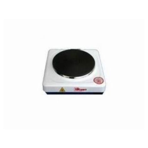 Fornello elettrico piccolo 1 piastra 300W
