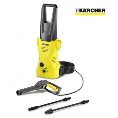 Idropulitrice ad alta pressione 1400W 110bar Karcher/Karcher - K 2