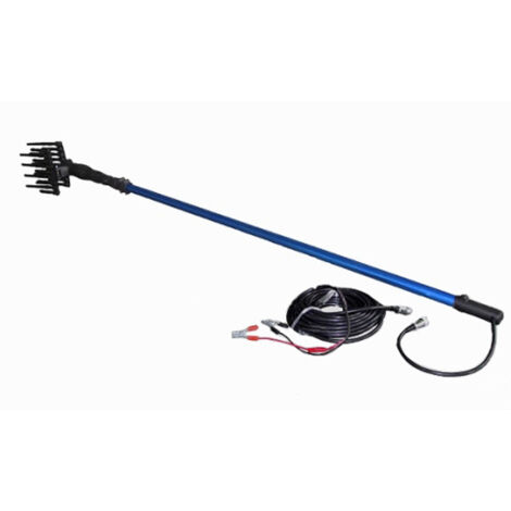 Motoabbacchiatore/Abbacchiatore/Scuotitore olive/Scuotiolive/Scuoti olive elettrico 12V