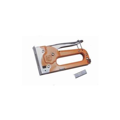Spillatrice/Fissatrice/Graffatrice/Graffettatrice/Aggraffatrice manuale per legno