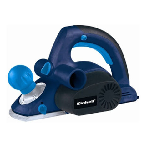 Pialla/Pialletto/Piallatrice elettrica 750W Einhell - BT-PL 750