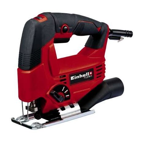 Seghetto alternativo 550W Einhell - TC-JS 80/1