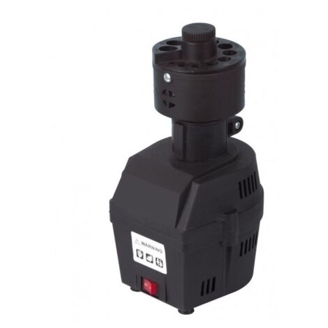 Affilapunte per punte trapano elettrico 8 - 16mm 70W