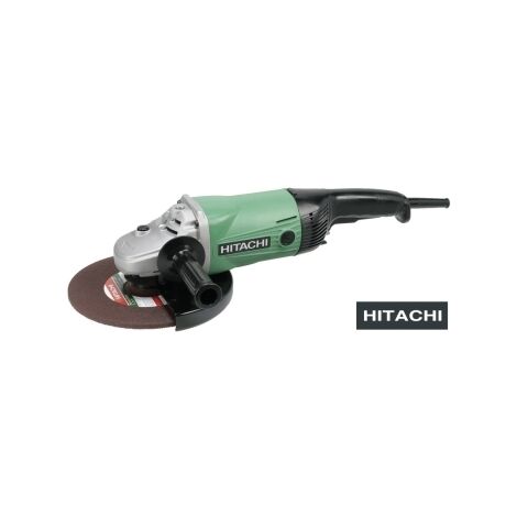 Smerigliatrice angolare/Flex 230mm 1900W Hitachi - G23SS