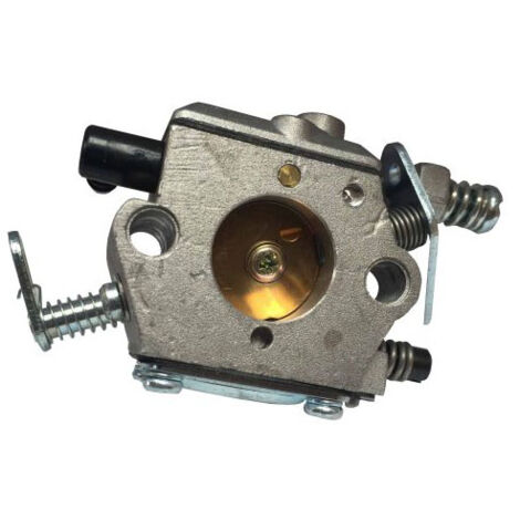 Filtro Aria Compatibile Per Motosega Stihl 009 010 011 012 - Ricambio 1120-120-1600 (Confezione Da 2)