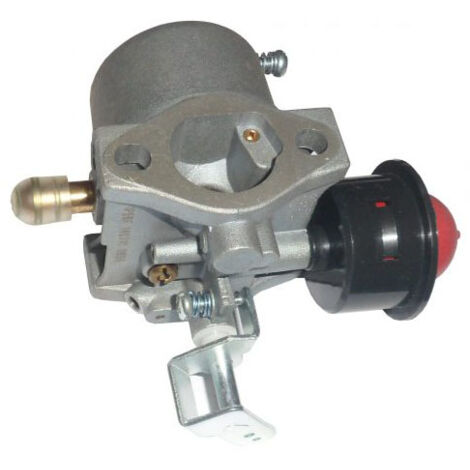 Carburatore / Ricambio per rasaerba 139cc  - 04 -