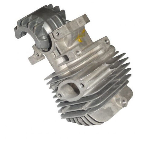 Ricambio Cilindro e pistone motosega potatura 25 cc - C05 -