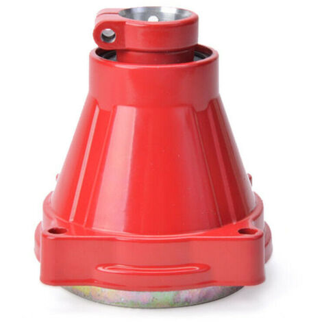 Campana ricambio per decespugliatore con attacco a 9 denti diametro asta mm. 28 - SC05