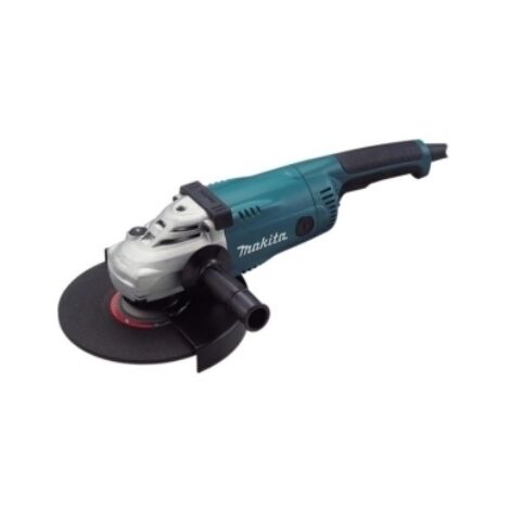 Smerigliatrice angolare ga9020 makita - volt 230 watt 2200 mm 230