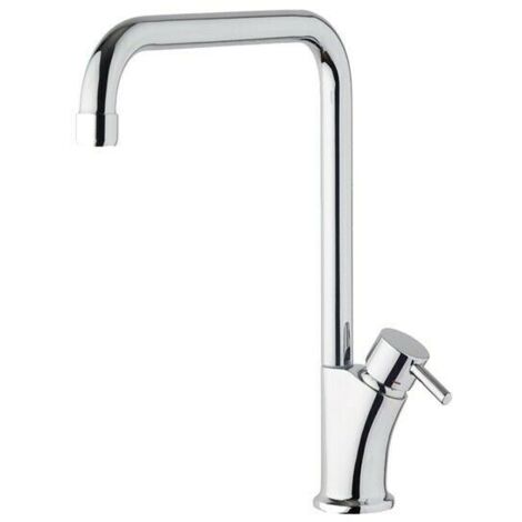 Miscelatore monocomando lavello cucina PAINI Art. 55462