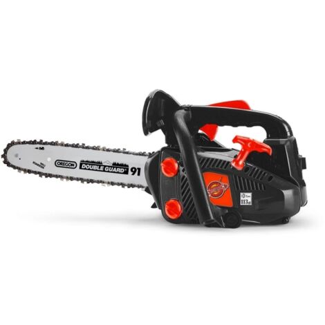 Lama e Barra per Motosega da 25 cm 10'' Pollici 40 Maglie 3/8