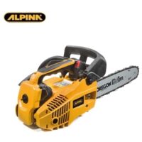 Motosega per potatura 25,4cc lama 25cm Alpina - A 305