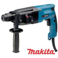 Trapano martello demolitore/Tassellatore 24mm 780W Makita - HR2450
