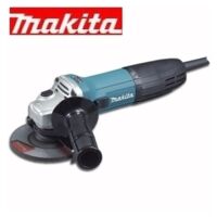 Smerigliatrice angolare/Flex 115mm 710W Makita - 9554NB