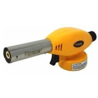 Torcia/Minitorcia/Bruciatore per bombolette/cartucce gas 1300