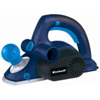 4 Lame Per Pialla Einhell - Ricambio Per Modelli TE-PL 850, RT-PL 82, BT-PL 900/750 - Foto 5