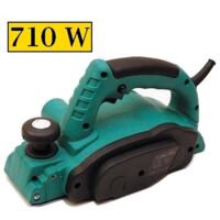 Pialla/Pialletto/Piallatrice elettrica 710W Concord - PL710