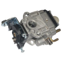Carburatore Universale 11mm Per Decespugliatore, Adatto A Motori 22cc-36cc, Modello GrassGator 5600