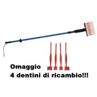Motoabbacchiatore/Abbacchiatore/Scuotitore olive/Scuotiolive/Scuoti olive elettrico 12V