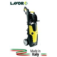 Idropulitrice ad alta pressione 2500W 160bar Lavor - STM 160