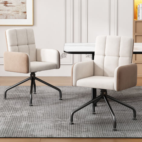 Container Furniture Direct Sedia Classica Mid Century Moderna Con
