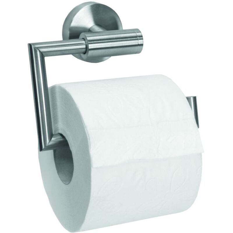 Toilettenpapierhalter Allegra Chrom Kleine Wolke
