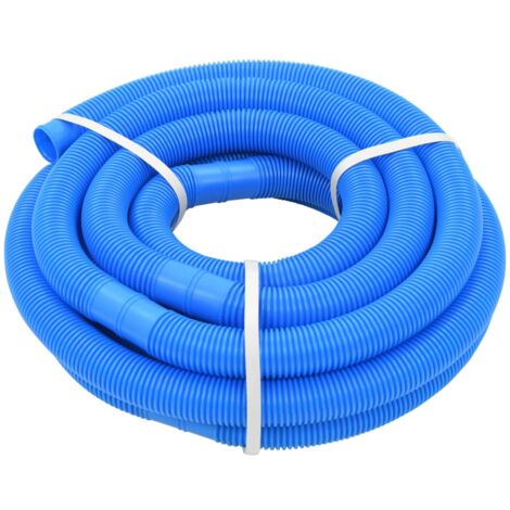 vidaXL Pool Hose Blue 32 mm 9,9 m