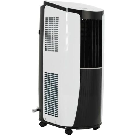 Mobile Klimaanlage 2600 W (8870 BTU) vidaXL