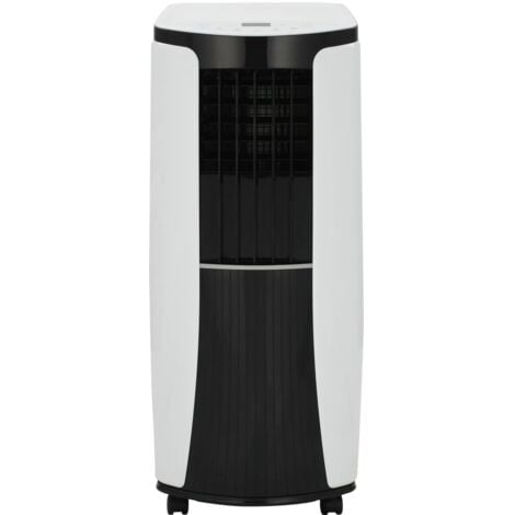 Mobile Klimaanlage 2600 W (8870 BTU) vidaXL