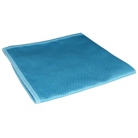 Aqua Clean "STAUBTÜCHER" 6er Set Mikrofaser Staubtuch 