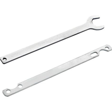vidaXL Lüfterkupplung-Schraubenschlüssel Werkzeugsatz für BMW 32 mm (1/3)