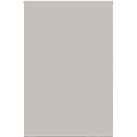 Duschrollo 150x240 cm Stoffbreite 146 cm vidaXL536376