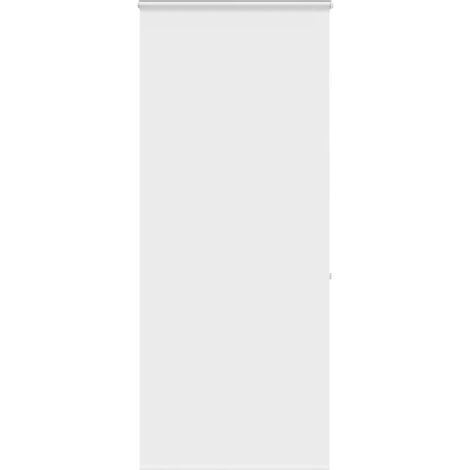 Duschrollo mit Kassette 110x240 cm Stoffbreite 106 cm vidaXL
