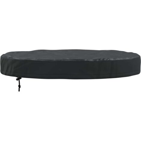 Produktbild von Heyijia Xietao0001 – 100 Rutschfeste Schuhüberzieher Aus Blauem Polyethylen, 15x37 Cm, Für Haus, Reise, Garten & Baustelle