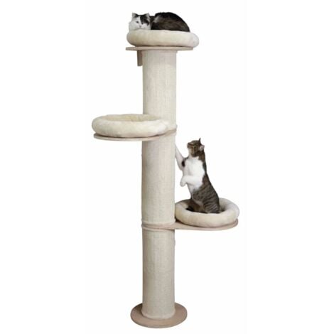Kratzbaum Dolomit Tower 187 cm Beige Kerbl