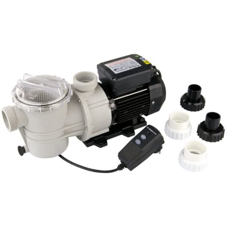 Poolmax TP 120 Pumpe 7504398 Ubbink