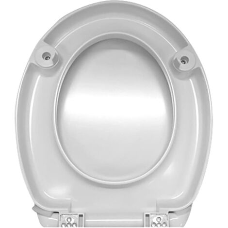 Toilettensitz Comfort Care Extra Hoch Tiger