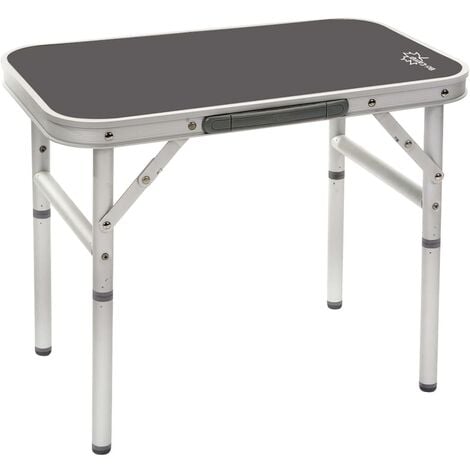 Campingtisch Gartentisch Klapptisch Falttisch Tisch Aluminium mit Griff 240 cm 