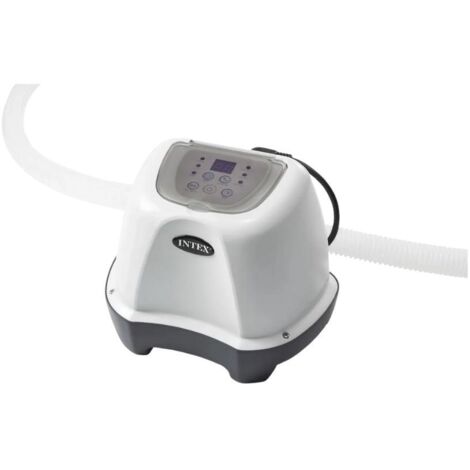 Krystal Clear Salzwasseranlage 12 V INTEX