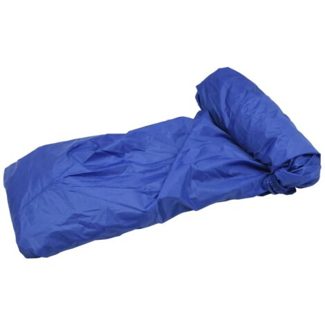 Bootshülle Blau 530x213 cm