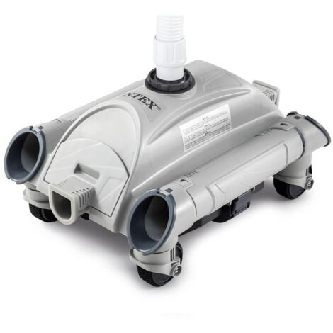 Reinigungsroboter INTEX 28001 Automatischer Poolreiniger