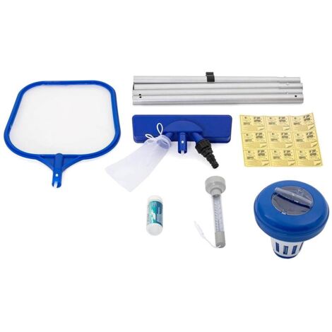 Bestway Pool-Wartungsset 58195