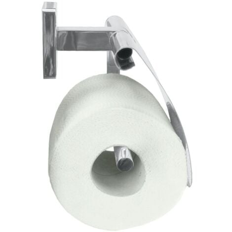 Silbern Toilettenpapierhalter Luno Deckel mit Wolke Kleine
