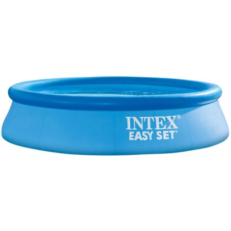 Schwimmbad-Set easy-Set 2,44 x 0,61 m - Intex
