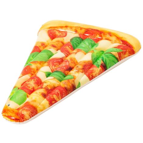 Best Sporting Luftmatratze Pizza 