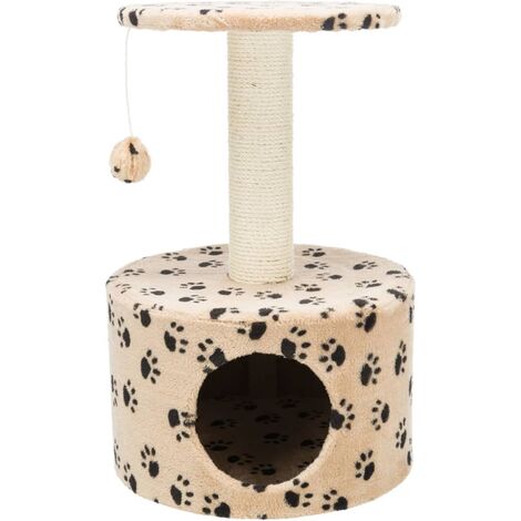 Kratzbaum Junior Toledo 61 cm Beige TRIXIE